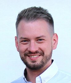 Bernhard Männer