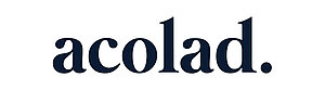 Acolad Sponsor