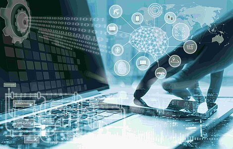 Lernen und Vernetzen