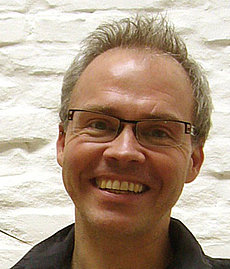 Bernd Münt