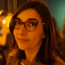 Valentina Turra