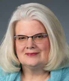 Dawn Stevens
