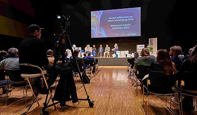 tcworld conference 2024