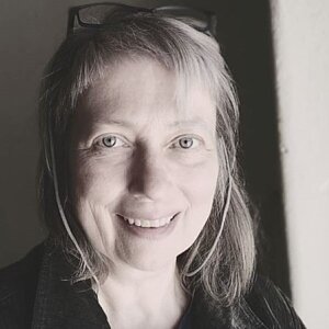  Martina Bendix