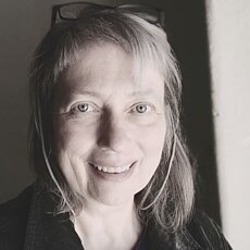 Martina Bendix