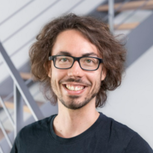 Ingmar Bauckhage