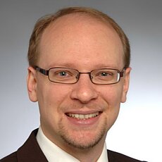 Andreas Russer