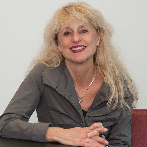 Prof Sissi Closs