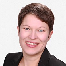 Veronika Bohl