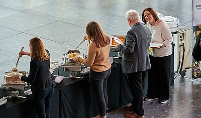 Essen_tekom-Jahrestagung