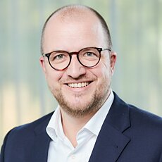 Martin Bock