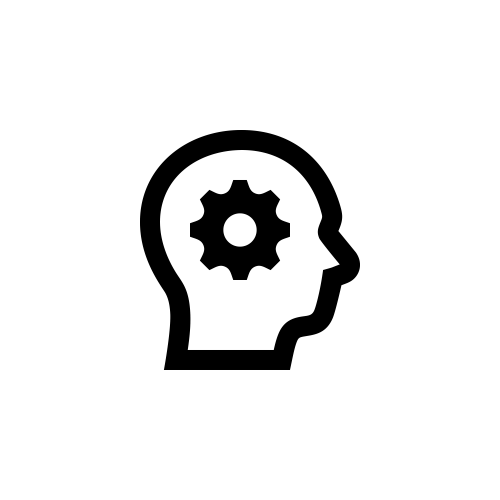 Icon Think