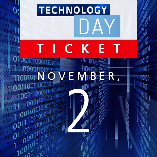TD-Ticket