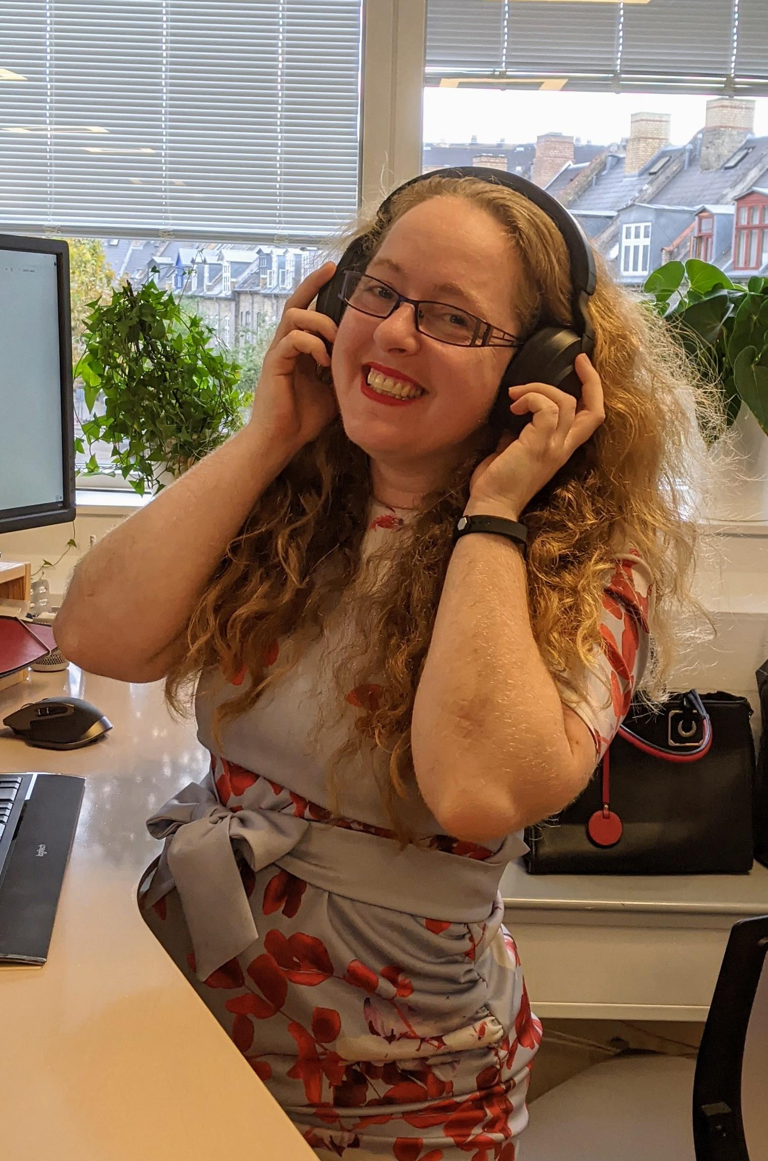 Maiken Blok-Wahlgreen