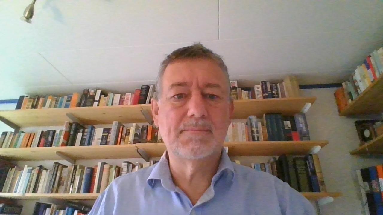 Neill Dronsfield