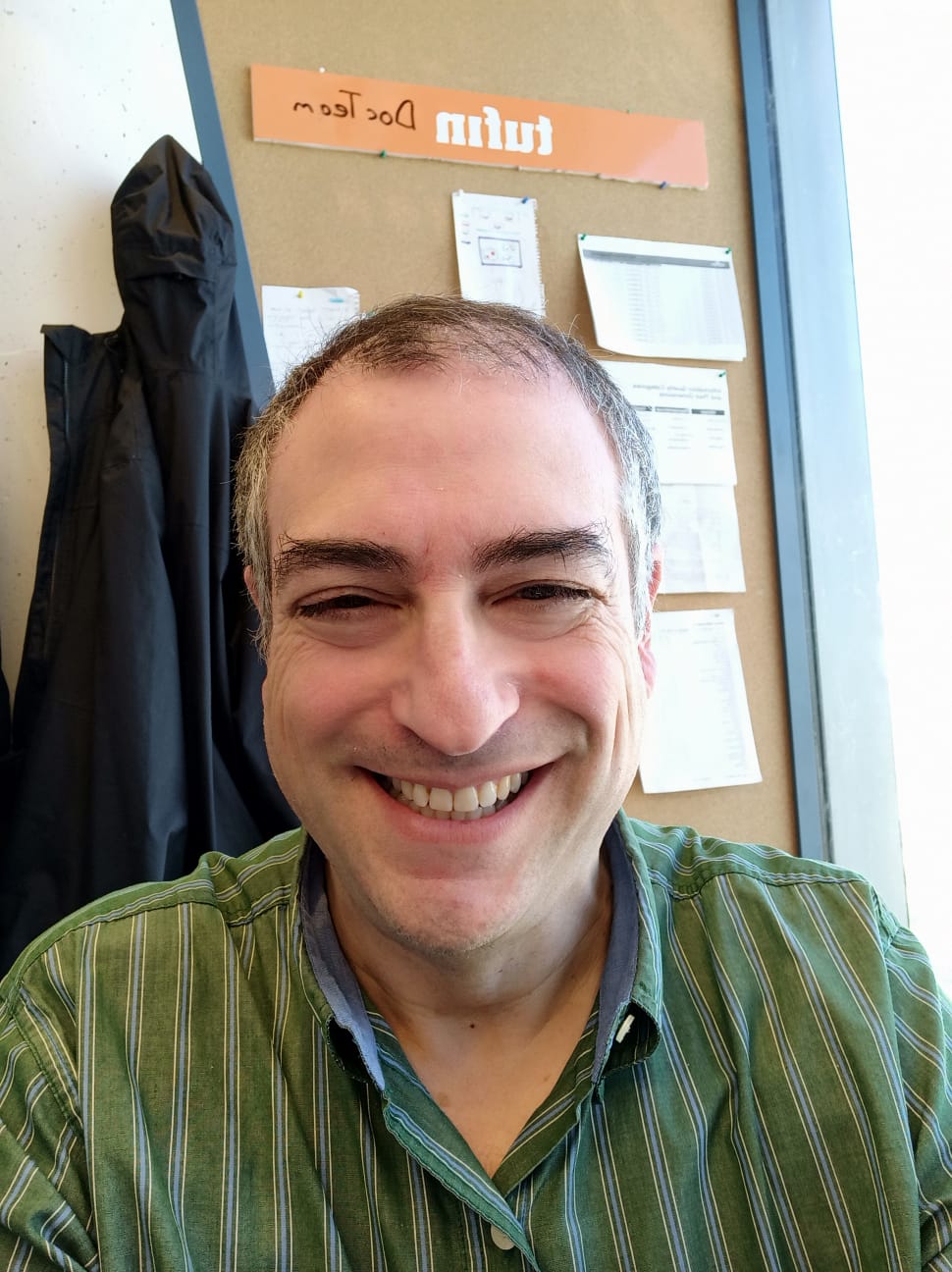 Jeff Klein