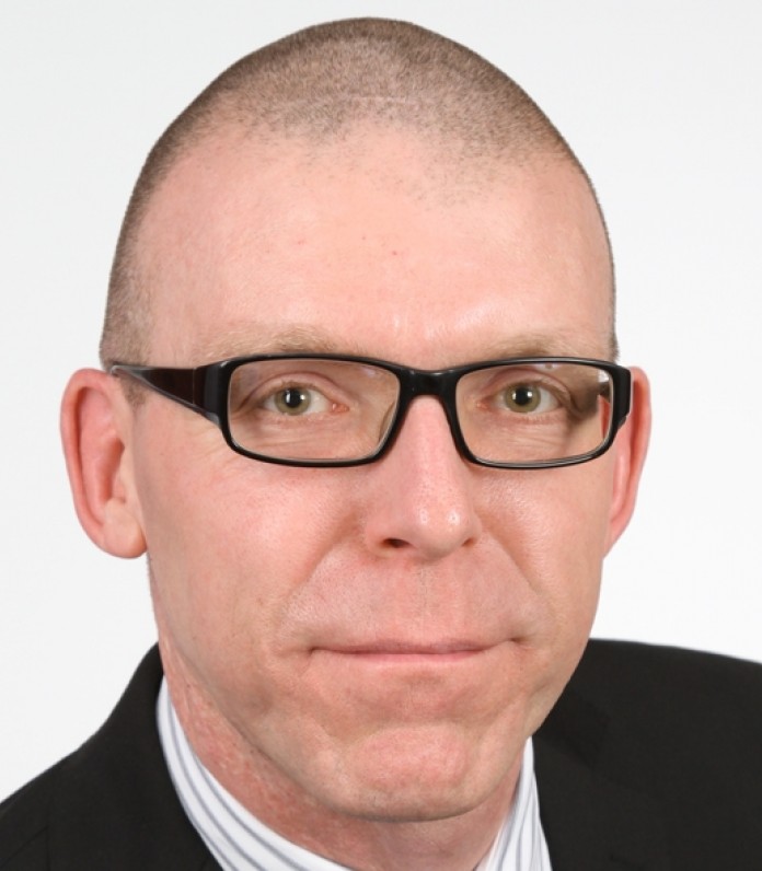Michael Pörschke
