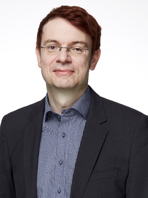 Sebastian Göttel