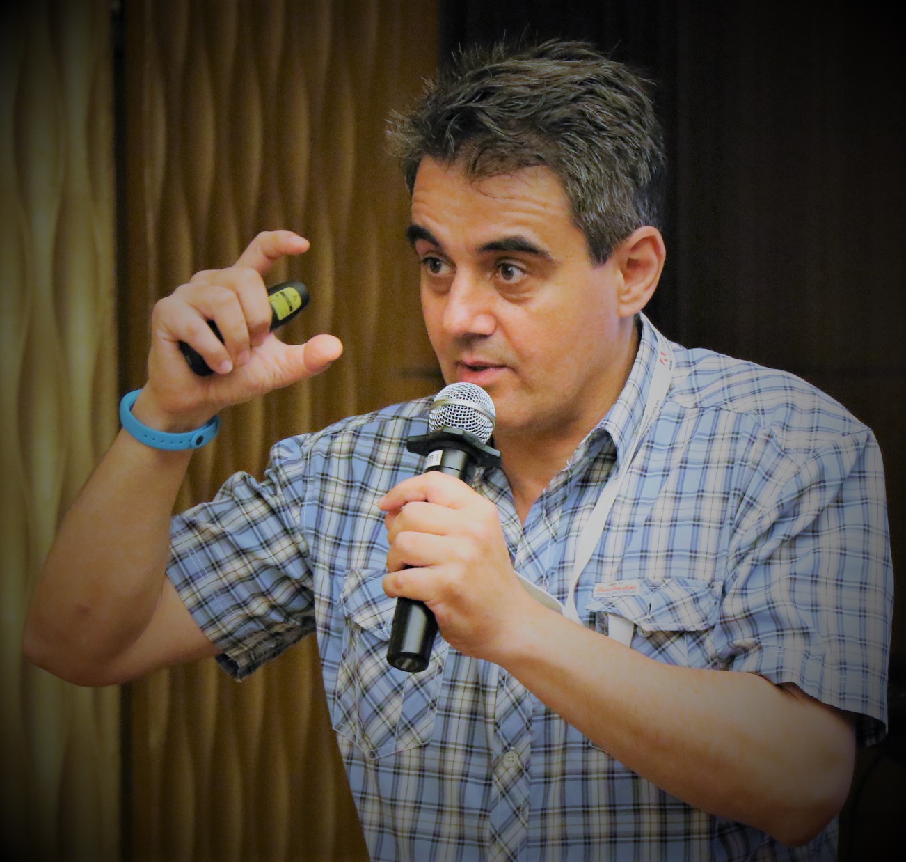 Dimiter Simov
