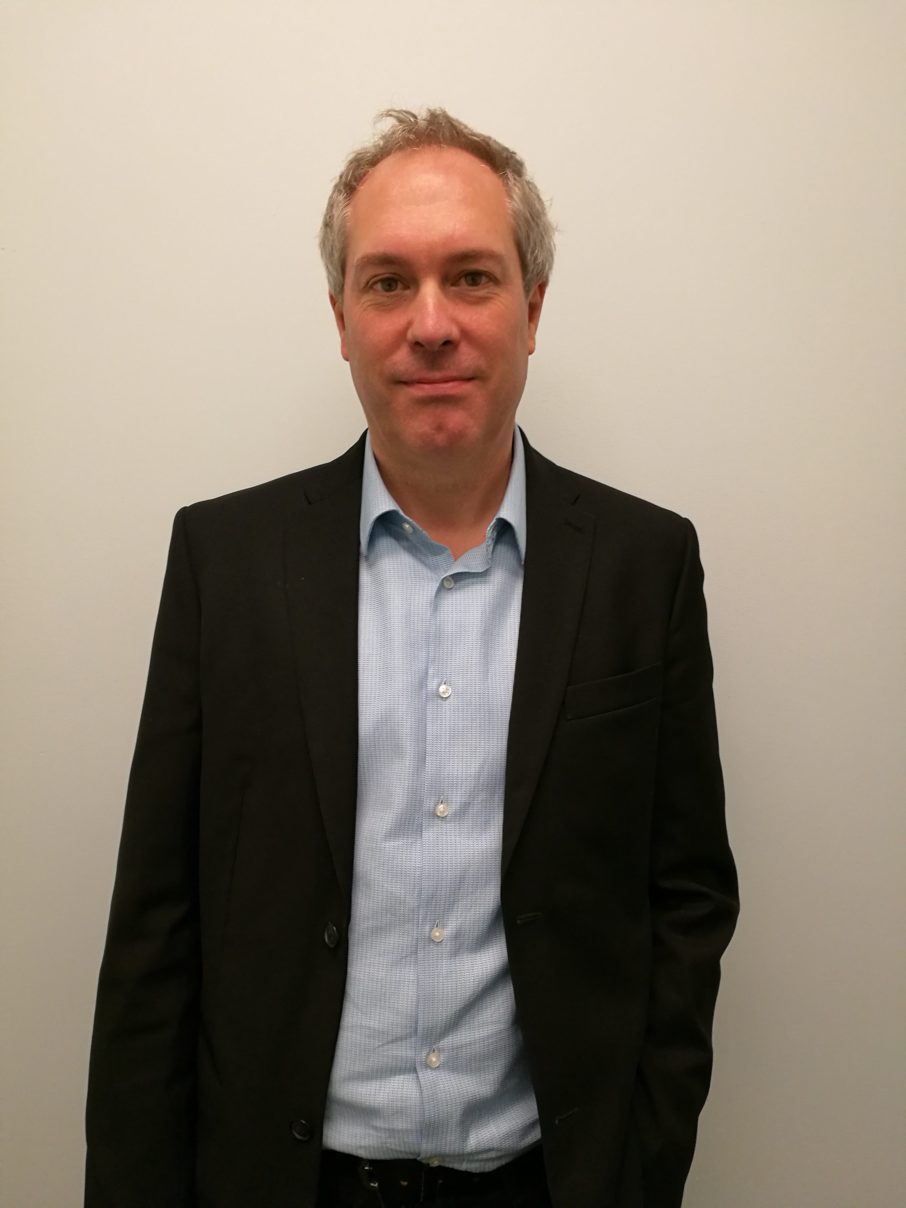 Magnus Vinterhav