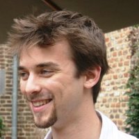 Mr. Ken De Wachter