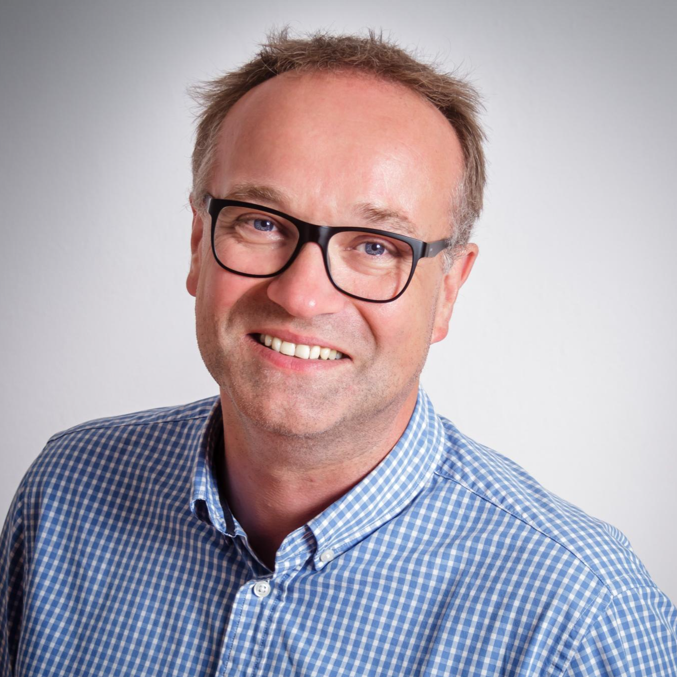 André Schlotz