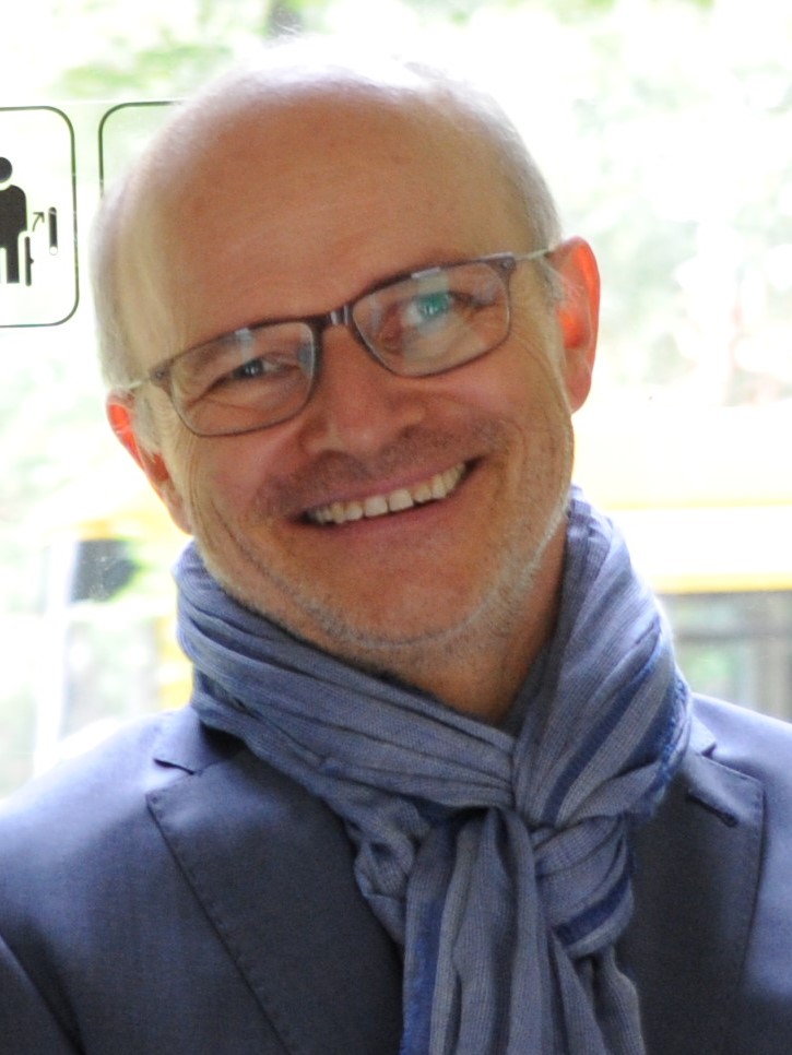 Klaus Müller Klaus Müller