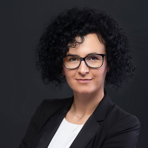 Marina Orešković Marina Orešković