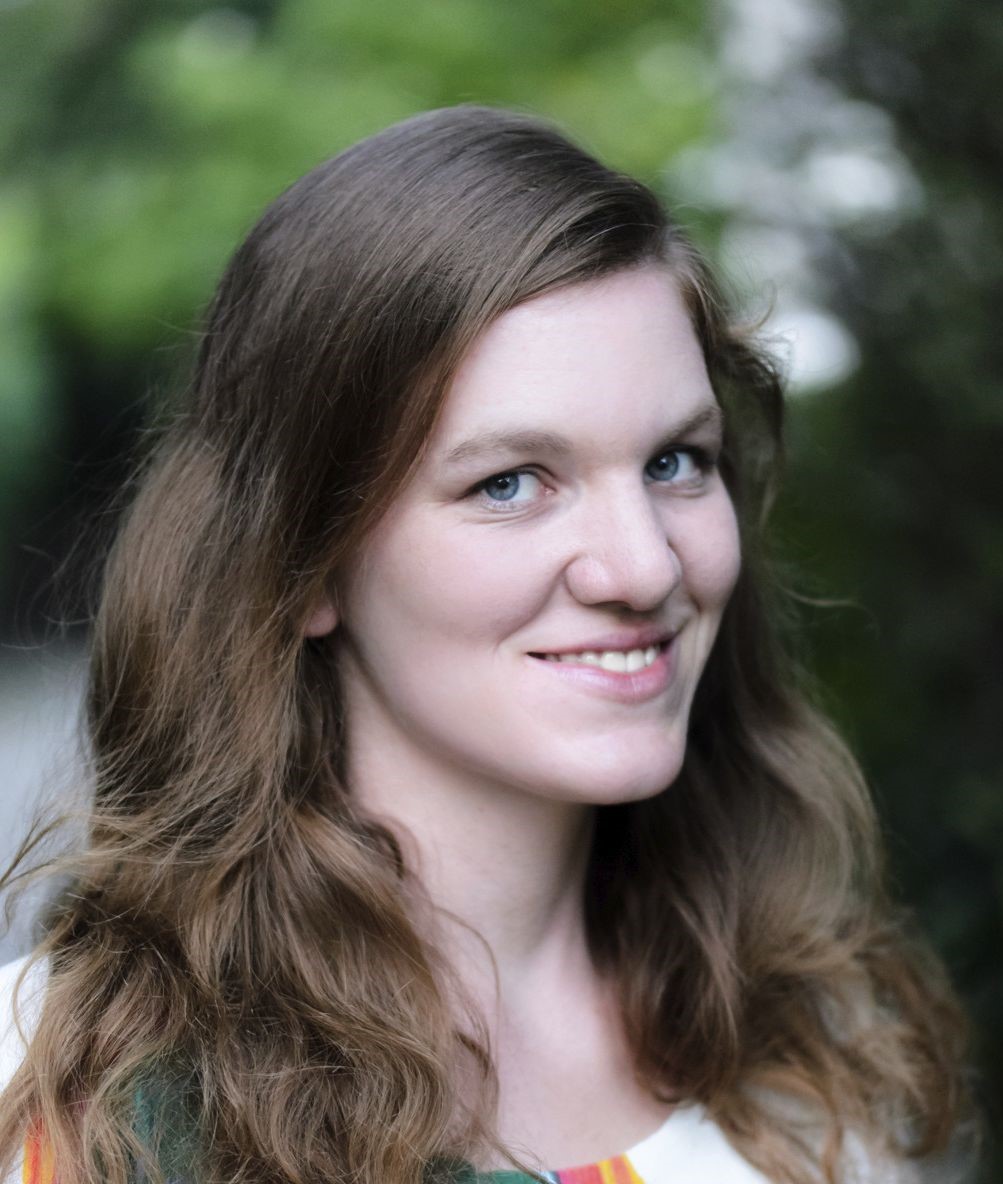 Jenny Seidel