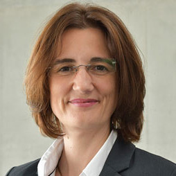 Isabelle Fleury