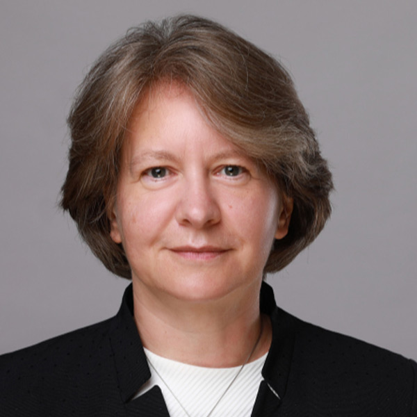 Ulrike Parson
