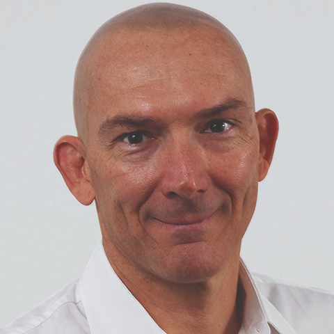 Fabrice Lacroix
